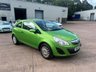 USED 2012 12 VAUXHALL CORSA 1.0 S ECOFLEX 3d 64 BHP 12 MONTHS WARRANTY!! DRIVE AWAY NOW