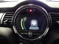 USED 2015 65 MINI HATCH COOPER 1.5 COOPER 5d 134 BHP CHILLI PACK DAB CRUISE PARK SENSORS OVER &pound;5900 OF EXTRAS