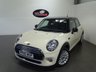 USED 2015 65 MINI HATCH COOPER 1.5 COOPER 5d 134 BHP CHILLI PACK DAB CRUISE PARK SENSORS OVER &pound;5900 OF EXTRAS