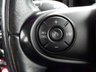 USED 2015 65 MINI HATCH COOPER 1.5 COOPER 5d 134 BHP CHILLI PACK DAB CRUISE PARK SENSORS OVER &pound;5900 OF EXTRAS
