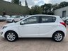 USED 2015 15 HYUNDAI I20 1.2 ACTIVE 5d 84 BHP 2 KEYS! &pound;35 A YEAR TAX! WARRANTY!!