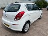 USED 2015 15 HYUNDAI I20 1.2 ACTIVE 5d 84 BHP 2 KEYS! &pound;35 A YEAR TAX! WARRANTY!!