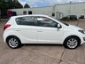 USED 2015 15 HYUNDAI I20 1.2 ACTIVE 5d 84 BHP 2 KEYS! &pound;35 A YEAR TAX! WARRANTY!!