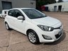 USED 2015 15 HYUNDAI I20 1.2 ACTIVE 5d 84 BHP 2 KEYS! &pound;35 A YEAR TAX! WARRANTY!!