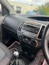 USED 2015 15 HYUNDAI I20 1.2 ACTIVE 5d 84 BHP 2 KEYS! &pound;35 A YEAR TAX! WARRANTY!!