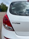 USED 2015 15 HYUNDAI I20 1.2 ACTIVE 5d 84 BHP 2 KEYS! &pound;35 A YEAR TAX! WARRANTY!!