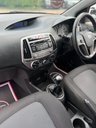 USED 2015 15 HYUNDAI I20 1.2 ACTIVE 5d 84 BHP 2 KEYS! &pound;35 A YEAR TAX! WARRANTY!!