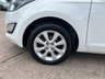 USED 2015 15 HYUNDAI I20 1.2 ACTIVE 5d 84 BHP 2 KEYS! &pound;35 A YEAR TAX! WARRANTY!!