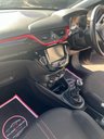 USED 2019 68 VAUXHALL CORSA 1.4 SRI VX-LINE NAV BLACK 3d 89 BHP FRESH MOT!! VX-LINE BLACK!!