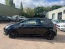 USED 2019 68 VAUXHALL CORSA 1.4 SRI VX-LINE NAV BLACK 3d 89 BHP FRESH MOT!! VX-LINE BLACK!!