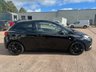 USED 2019 68 VAUXHALL CORSA 1.4 SRI VX-LINE NAV BLACK 3d 89 BHP FRESH MOT!! VX-LINE BLACK!!