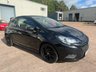 USED 2019 68 VAUXHALL CORSA 1.4 SRI VX-LINE NAV BLACK 3d 89 BHP FRESH MOT!! VX-LINE BLACK!!