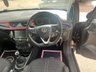 USED 2019 68 VAUXHALL CORSA 1.4 SRI VX-LINE NAV BLACK 3d 89 BHP FRESH MOT!! VX-LINE BLACK!!