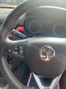 USED 2019 68 VAUXHALL CORSA 1.4 SRI VX-LINE NAV BLACK 3d 89 BHP FRESH MOT!! VX-LINE BLACK!!