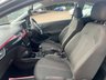 USED 2019 68 VAUXHALL CORSA 1.4 SRI VX-LINE NAV BLACK 3d 89 BHP FRESH MOT!! VX-LINE BLACK!!