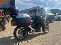 USED 2008 08 TRIUMPH TIGER 1050 - BUY ONLINE 24 HRS A DAY - FINANCE AVAILABLE - ALL TYPES OF CREDIT ACCEPTED GREAT SPEC WITH PANNIERS & TOP BOX