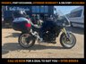 USED 2008 08 TRIUMPH TIGER 1050 - BUY ONLINE 24 HRS A DAY - FINANCE AVAILABLE - ALL TYPES OF CREDIT ACCEPTED GREAT SPEC WITH PANNIERS & TOP BOX