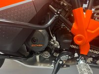 USED 2021 21 KTM 1290 SUPER ADVENTURE S MY21 - BUY ONLINE 24 HRS A DAY - FINANCE AVAILABLE - ALL TYPES OF CREDIT ACCEPTED & KTM TOP BOX (OPTION FOR PANNIERS)