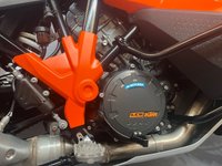 USED 2021 21 KTM 1290 SUPER ADVENTURE S MY21 - BUY ONLINE 24 HRS A DAY - FINANCE AVAILABLE - ALL TYPES OF CREDIT ACCEPTED & KTM TOP BOX (OPTION FOR PANNIERS)