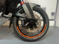 USED 2021 21 KTM 1290 SUPER ADVENTURE S MY21 - BUY ONLINE 24 HRS A DAY - FINANCE AVAILABLE - ALL TYPES OF CREDIT ACCEPTED & KTM TOP BOX (OPTION FOR PANNIERS)