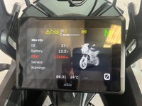USED 2021 21 KTM 1290 SUPER ADVENTURE S MY21 - BUY ONLINE 24 HRS A DAY - FINANCE AVAILABLE - ALL TYPES OF CREDIT ACCEPTED & KTM TOP BOX (OPTION FOR PANNIERS)