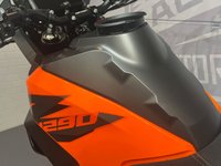 USED 2021 21 KTM 1290 SUPER ADVENTURE S MY21 - BUY ONLINE 24 HRS A DAY - FINANCE AVAILABLE - ALL TYPES OF CREDIT ACCEPTED & KTM TOP BOX (OPTION FOR PANNIERS)