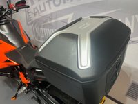 USED 2021 21 KTM 1290 SUPER ADVENTURE S MY21 - BUY ONLINE 24 HRS A DAY - FINANCE AVAILABLE - ALL TYPES OF CREDIT ACCEPTED & KTM TOP BOX (OPTION FOR PANNIERS)