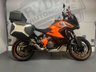 USED 2021 21 KTM 1290 SUPER ADVENTURE S MY21 - BUY ONLINE 24 HRS A DAY - FINANCE AVAILABLE - ALL TYPES OF CREDIT ACCEPTED & KTM TOP BOX (OPTION FOR PANNIERS)
