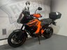 USED 2021 21 KTM 1290 SUPER ADVENTURE S MY21 - BUY ONLINE 24 HRS A DAY - FINANCE AVAILABLE - ALL TYPES OF CREDIT ACCEPTED & KTM TOP BOX (OPTION FOR PANNIERS)