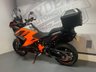 USED 2021 21 KTM 1290 SUPER ADVENTURE S MY21 - BUY ONLINE 24 HRS A DAY - FINANCE AVAILABLE - ALL TYPES OF CREDIT ACCEPTED & KTM TOP BOX (OPTION FOR PANNIERS)