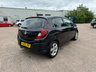 USED 2013 63 VAUXHALL CORSA 1.2 SXI AC 5d 83 BHP 12 MONTH NATIONAL WARRANTY!