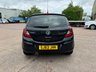 USED 2013 63 VAUXHALL CORSA 1.2 SXI AC 5d 83 BHP 12 MONTH NATIONAL WARRANTY!