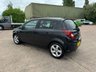 USED 2013 63 VAUXHALL CORSA 1.2 SXI AC 5d 83 BHP 12 MONTH NATIONAL WARRANTY!