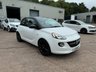USED 2019 19 VAUXHALL ADAM 1.2 ENERGISED 3d 69 BHP SERVICE HISTORY!! 1 FORMER KEEPER!!
