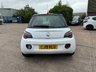 USED 2019 19 VAUXHALL ADAM 1.2 ENERGISED 3d 69 BHP SERVICE HISTORY!! 1 FORMER KEEPER!!