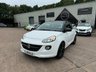 USED 2019 19 VAUXHALL ADAM 1.2 ENERGISED 3d 69 BHP SERVICE HISTORY!! 1 FORMER KEEPER!!