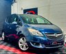 USED 2016 66 VAUXHALL MERIVA 1.4 SE 5d 118 BHP 