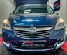 USED 2016 66 VAUXHALL MERIVA 1.4 SE 5d 118 BHP 
