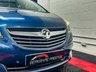 USED 2016 66 VAUXHALL MERIVA 1.4 SE 5d 118 BHP 