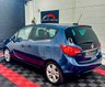 USED 2016 66 VAUXHALL MERIVA 1.4 SE 5d 118 BHP 