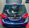 USED 2016 66 VAUXHALL MERIVA 1.4 SE 5d 118 BHP 