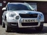USED 2012 12 SKODA YETI 1.8 ELEGANCE TSI 4WD 5d 160 BHP MOT UNTIL JULY 2025!