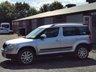 USED 2012 12 SKODA YETI 1.8 ELEGANCE TSI 4WD 5d 160 BHP MOT UNTIL JULY 2025!