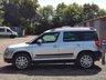 USED 2012 12 SKODA YETI 1.8 ELEGANCE TSI 4WD 5d 160 BHP MOT UNTIL JULY 2025!