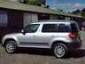 USED 2012 12 SKODA YETI 1.8 ELEGANCE TSI 4WD 5d 160 BHP MOT UNTIL JULY 2025!