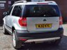 USED 2012 12 SKODA YETI 1.8 ELEGANCE TSI 4WD 5d 160 BHP MOT UNTIL JULY 2025!