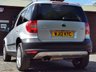 USED 2012 12 SKODA YETI 1.8 ELEGANCE TSI 4WD 5d 160 BHP MOT UNTIL JULY 2025!