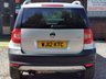 USED 2012 12 SKODA YETI 1.8 ELEGANCE TSI 4WD 5d 160 BHP MOT UNTIL JULY 2025!