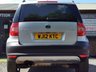USED 2012 12 SKODA YETI 1.8 ELEGANCE TSI 4WD 5d 160 BHP MOT UNTIL JULY 2025!