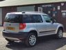 USED 2012 12 SKODA YETI 1.8 ELEGANCE TSI 4WD 5d 160 BHP MOT UNTIL JULY 2025!